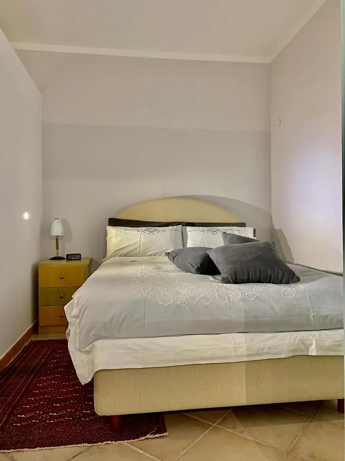 Bilocale Ventimiglia . Διαμέρισμα Bevera